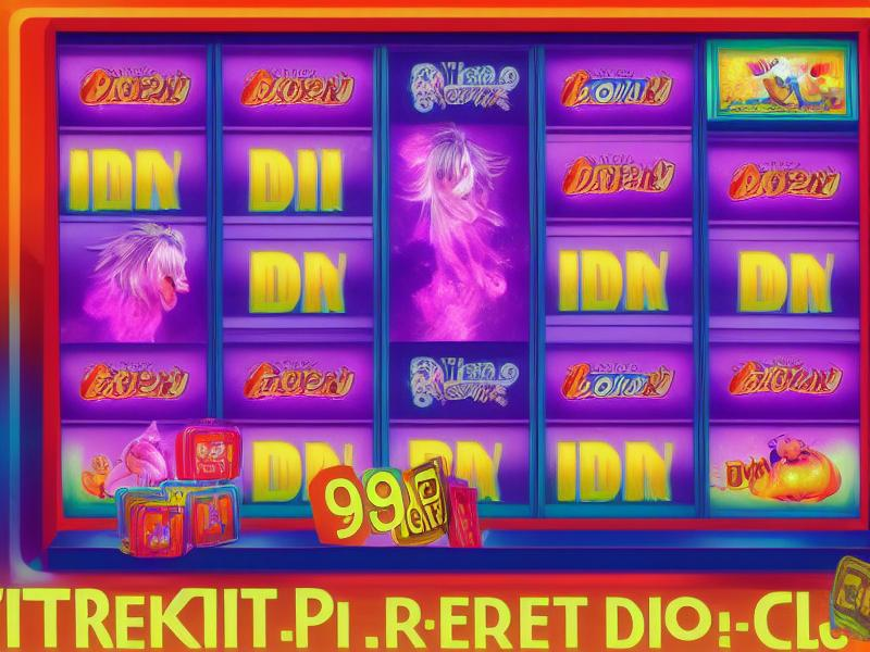 Download-Pemetaan-Kd-Kelas-6-Semester-2  Bersama Link Togel Alternatif, Anda bakal terlibat