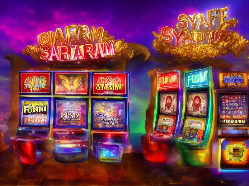 Club77  Lembaga Digital Life Bagikan Link Situs Slot Gar