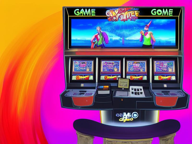 Neo-Joker  Daftar Situs Slot Gacor Hari Ini Terpercaya